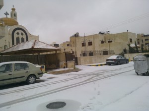 Bis jetzt noch ertraeglich