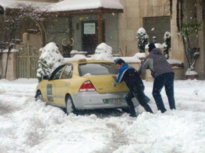 2015-02-20 Jogi hilft einem unverbesserlichen Taxifahrer