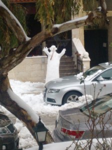 2015-02-20 Die Hausmeisterskulptur