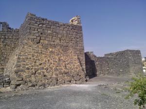 Qasr Azraq