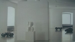 Skulpturenausstellung