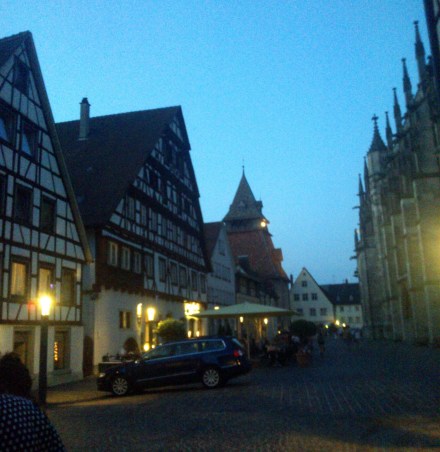 2015-07-04 Türmer4 Blick auf Glockenturm