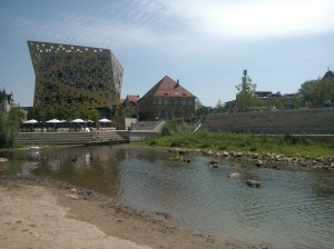 Blick auf Gold- und Silberforum