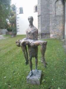 Infos ueber diese Statue recherchiere ich noch