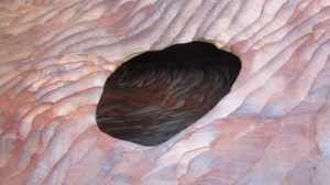 Steinmarmorierungen wie gemalt