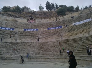 Roman Theater2