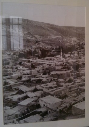 View towards Jabal Ashrafeih 1920-33