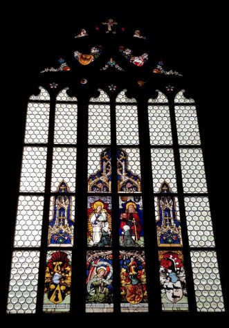 24 ältestes Fenster von Sebald Schreier 1505 (Kopie)