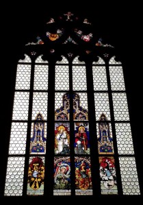 24 ältestes Fenster von Sebald Schreier 1505 (Kopie)