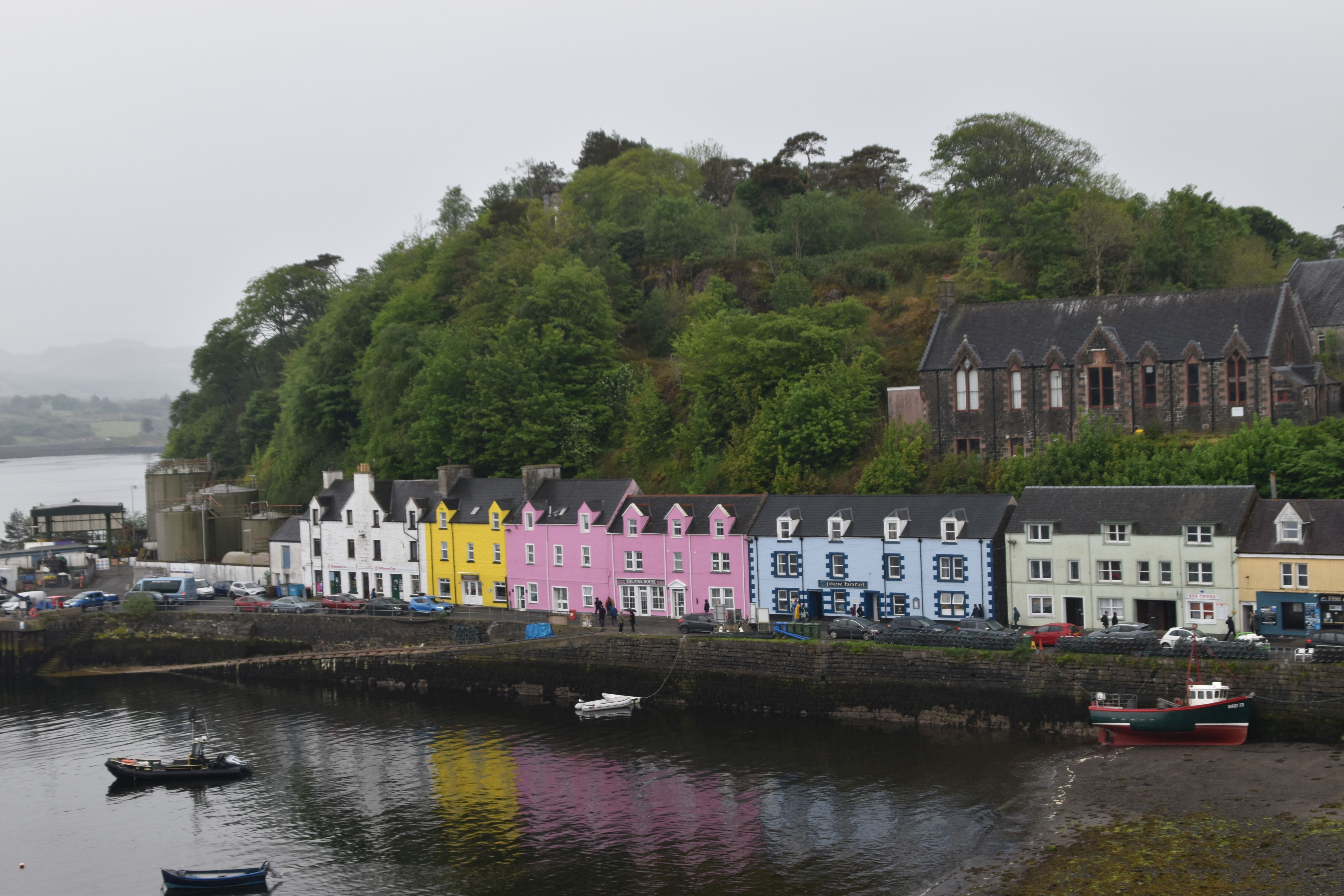 30 Portree