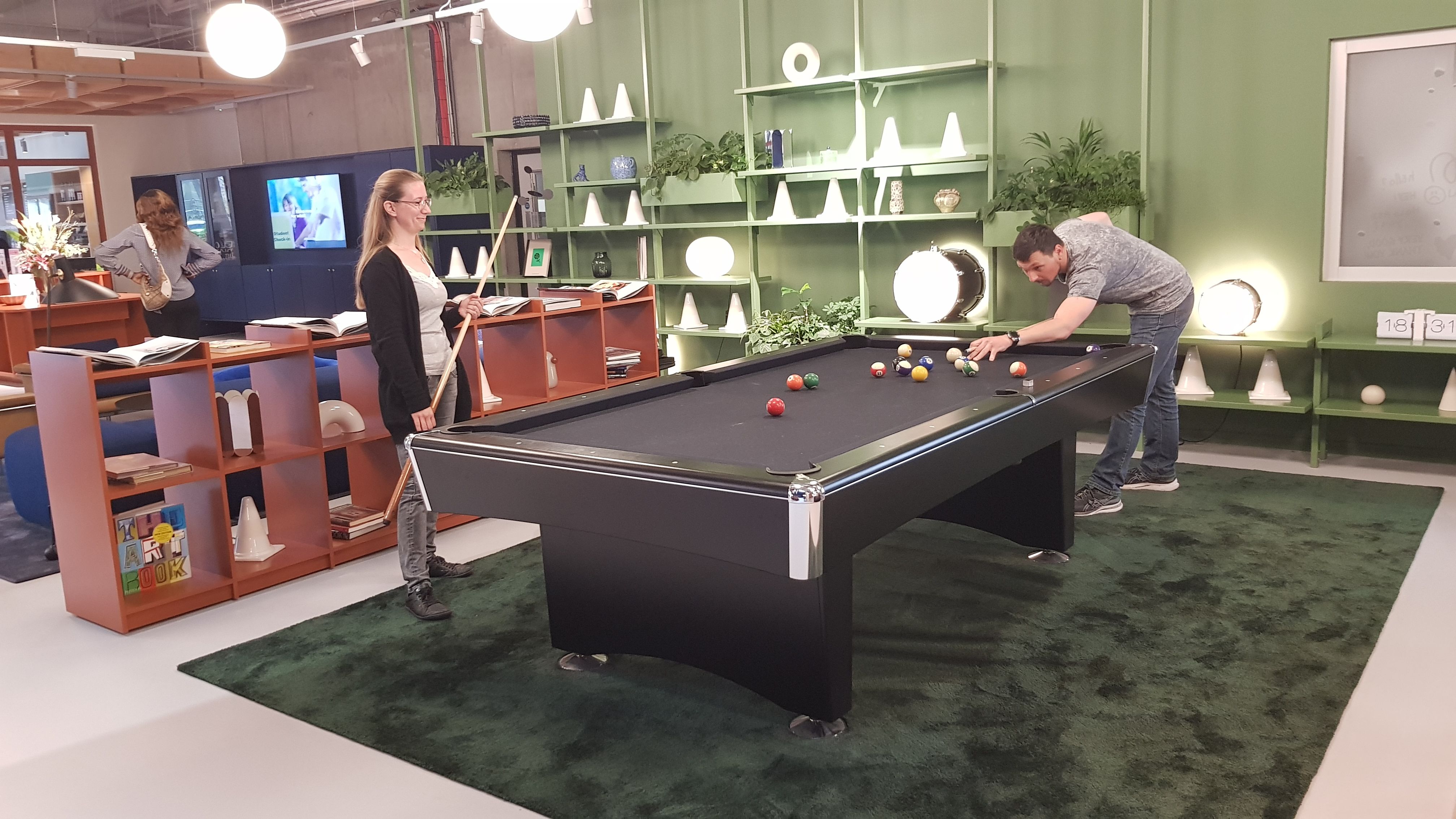 84 The Social Hub Glasgow